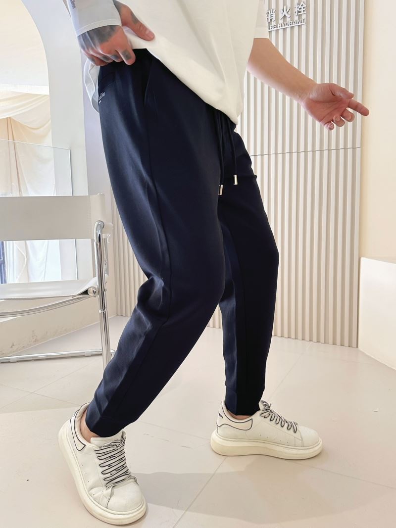 Christian Dior Long Pants